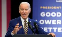 Biden Delivers Remarks at Fire Fighters Conference in Washington