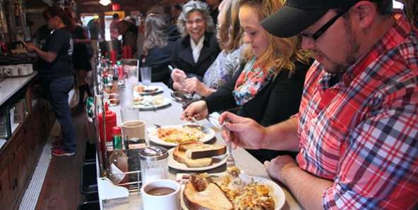 NextImg:Sky High Egg Prices Boost Other Food Costs; Restaurants and Bakeries Hit Hard