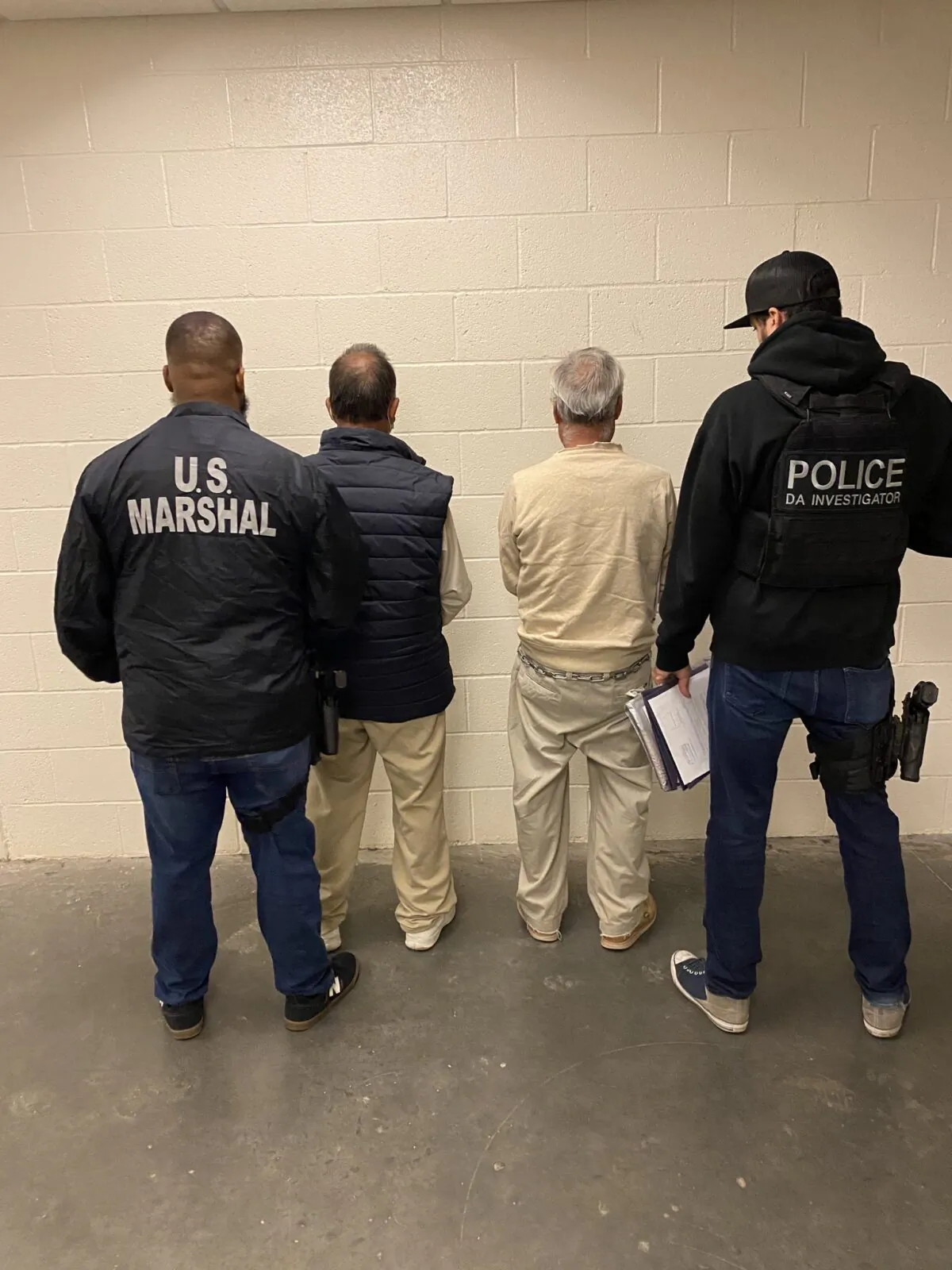 (Courtesy of the Riverside County District Attorney's Office)
