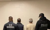 2 Fugitives Arrested in Mexico, Extradited to Riverside to Face Trial