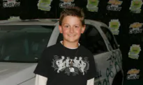 Former Child Actor Austin Majors’s Death Caused by Fentanyl