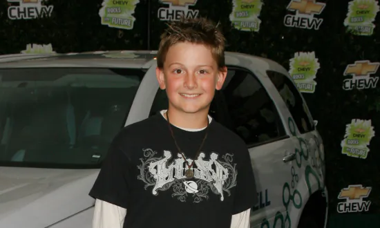 Former Child Actor Austin Majors’s Death Caused by Fentanyl