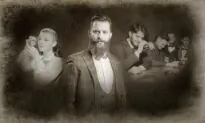 Vintage Advice for Gentleman: Etiquette for the Date, Hanging With the Boys, or Just Chillin’ Alone