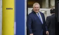 Supreme Court of Canada Agrees With Ontario That Premier Ford’s Mandate Letters Are Private