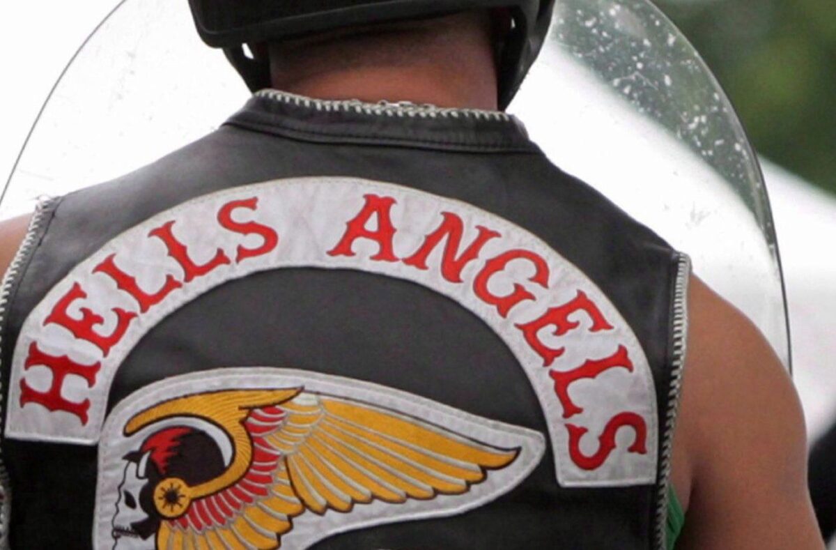 Ontario Police Announce 27 Arrests in Year-Long Biker Gang Investigation