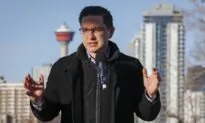 Conservative Leader Pierre Poilievre Endorses Danielle Smith for Next Alberta Premier
