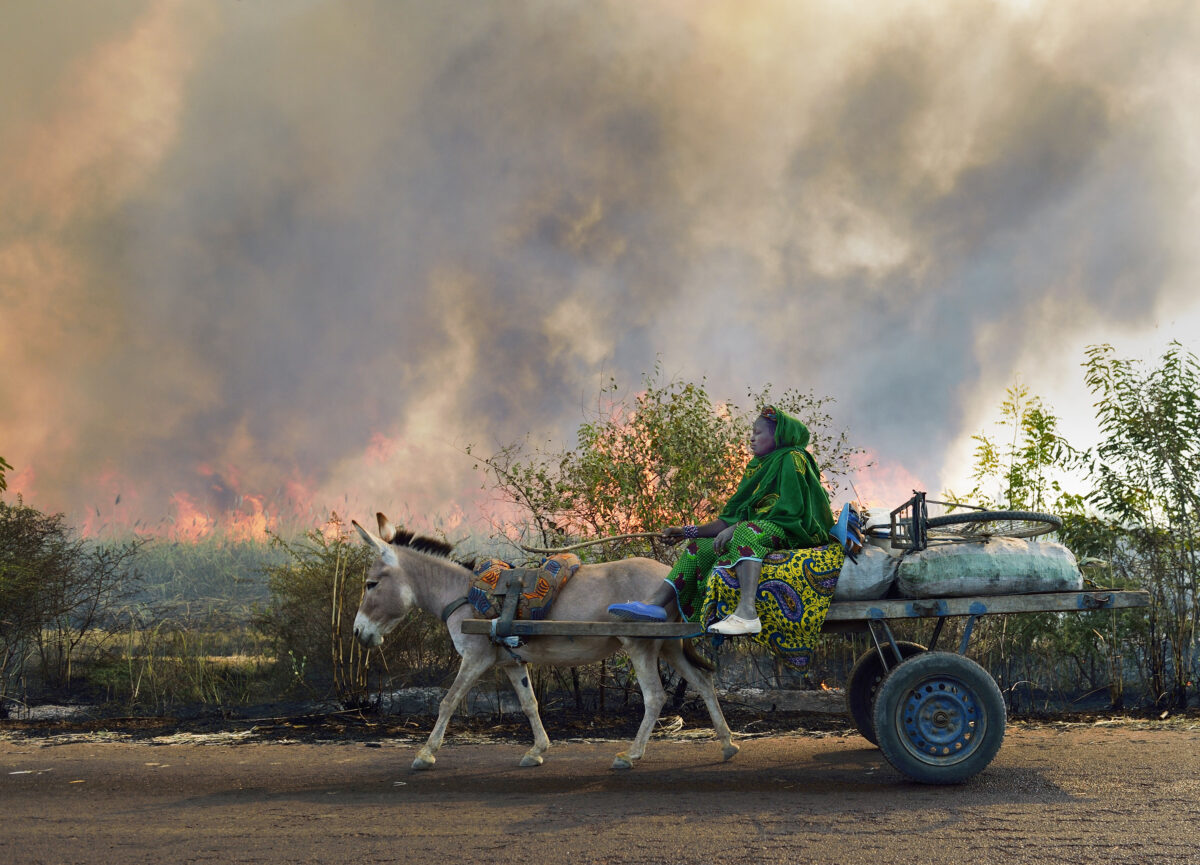 NextImg:Russia Entrenches Its Military Foothold in Mali Despite Damning Human Rights Allegations Against the Wagner Group
