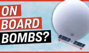US Military Recovers ‘Priority Sensors,’ Electronics, and Self-Destructing Explosives? | Facts Matter