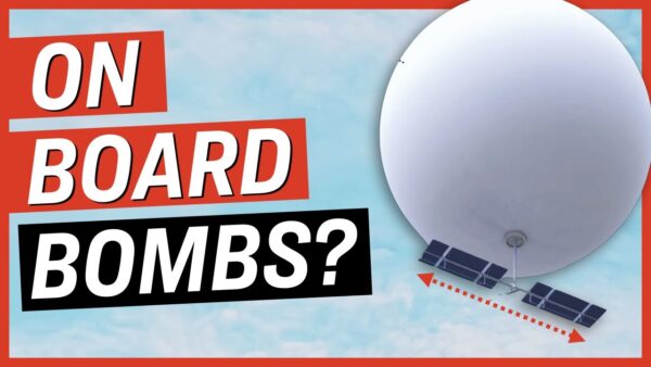 US Military Recovers ‘Priority Sensors,’ Electronics, and Self-Destructing Explosives? | Facts Matter