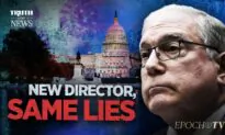 House Republicans Had Chance to Tear Apart NIH Director Tabak’s False Statements but Failed | Truth Over News