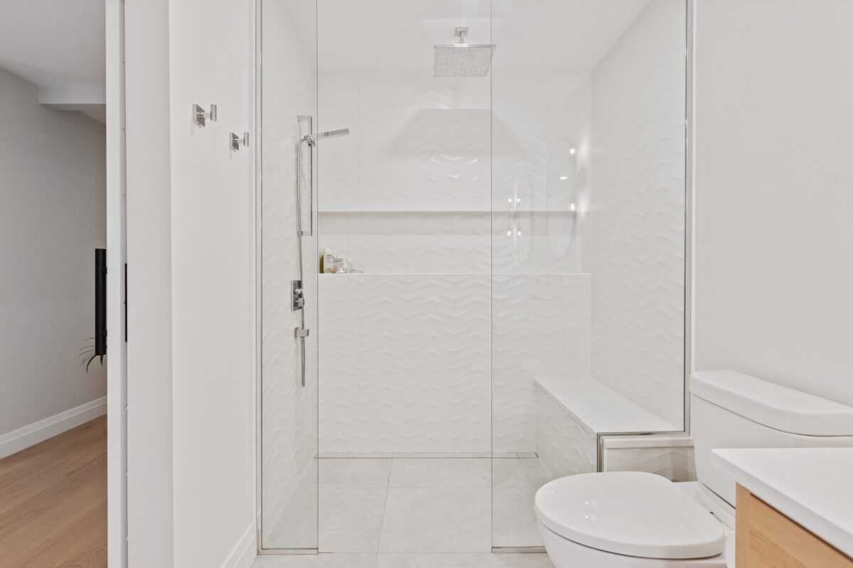 NextImg:Make a Shower Seat for Comfort and Safety