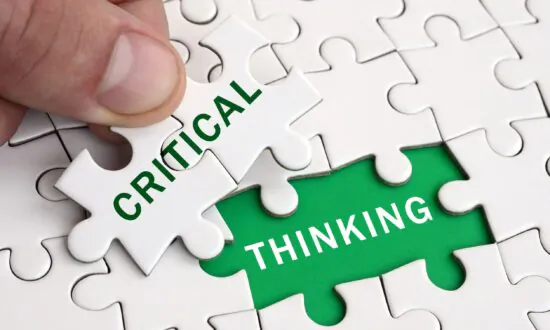 Book Review: ‘Thinking Critically in College: The Essential Handbook for Student Success’