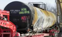 West Virginia Drinking Water Still Clear of Derailment Toxin