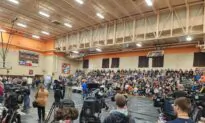 Rail Firm Dodges Ohio Derailment Town Hall Meeting