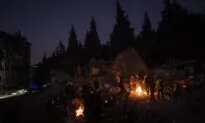 Key Developments in the Aftermath of Turkey, Syria Quakes