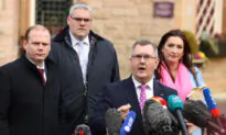 Northern Ireland Protocol Deal Close but ‘Further Work Required’: DUP