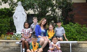 A Potential Blow to Australian Religious Schools