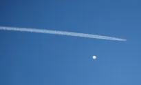 Canada First Became Aware of High-Altitude Balloon in January: Transport Canada