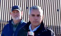 ‘Border-Related Crime Is at an All-Time High’: Arizona Sheriff