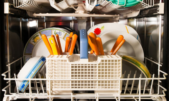 Are You Loading Your Dishwasher Wrong?