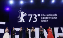 Totalitarian Governments Will Try to Eliminate Films That Voice for Freedom: Hong Kong Film Director