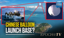 Chinese Spy Balloon Launched from Hainan Island: Media