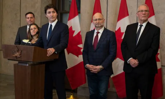 Liberal Gun Control Bill C-21 Passes House of Commons