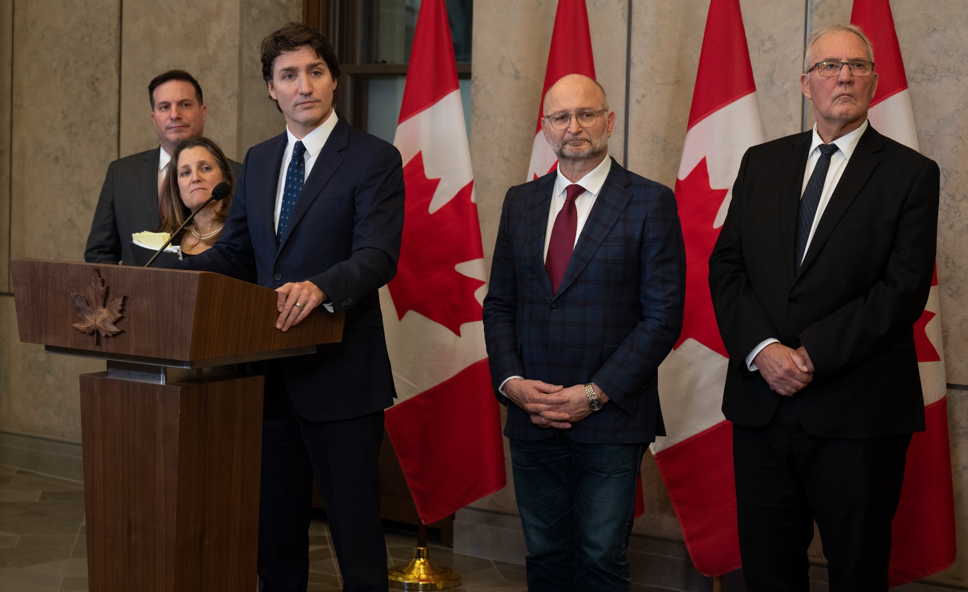 Liberal Gun Control Bill C-21 Passes House of Commons - Vimarsana News