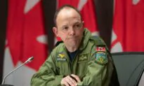 ‘Needle in a Snowbank’: Canada Races to Find Downed Balloons Before Snow Starts