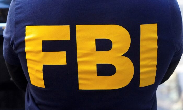 FBI Issues Unexpected Warning to Americans