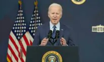 Biden Calls Ohio and Pennsylvania Officials to Address East Palestine Train Derailment