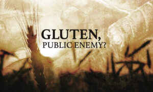 Gluten, Public Enemy? | Documentary