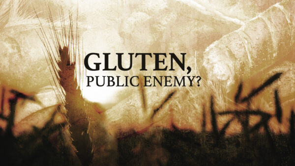 Gluten, Public Enemy? | Documentary