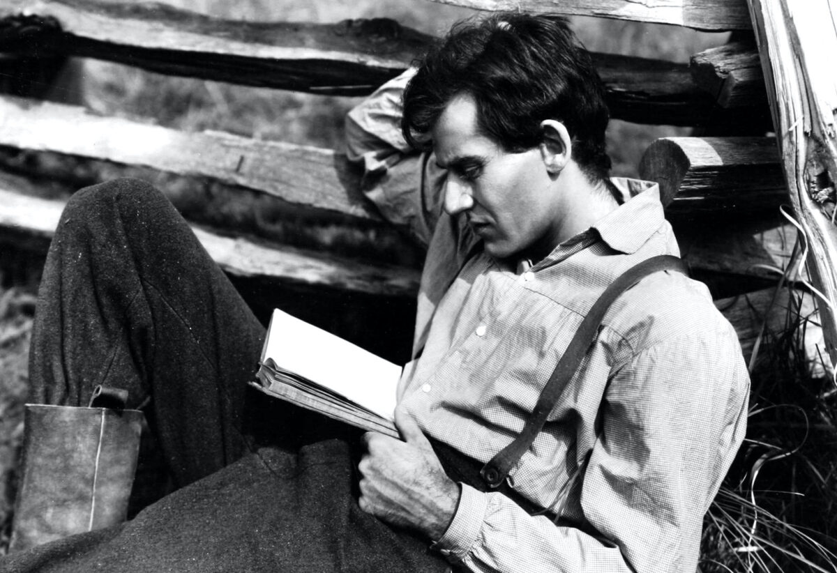 NextImg:‘Young Mr. Lincoln’ From 1939: A Classic Movie About Our 16th President