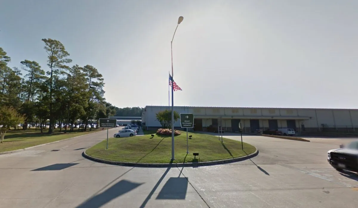 (Google Maps)