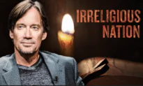 Does the World Need Religion?