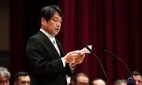 Chinese Balloons Prompt the Need for Japan-Taiwan Intelligence Sharing: Japan’s Ex-defense Minister