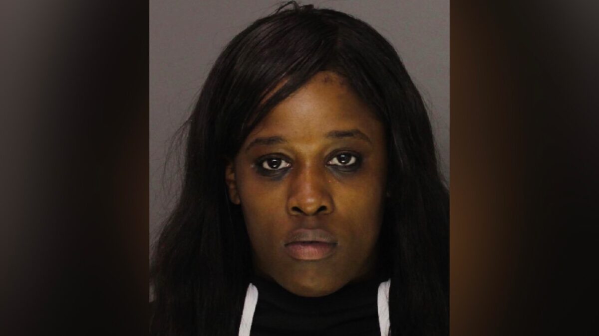 NextImg:Pennsylvania Mother Arrested After 6-Year-Old Son Takes Gun to School
