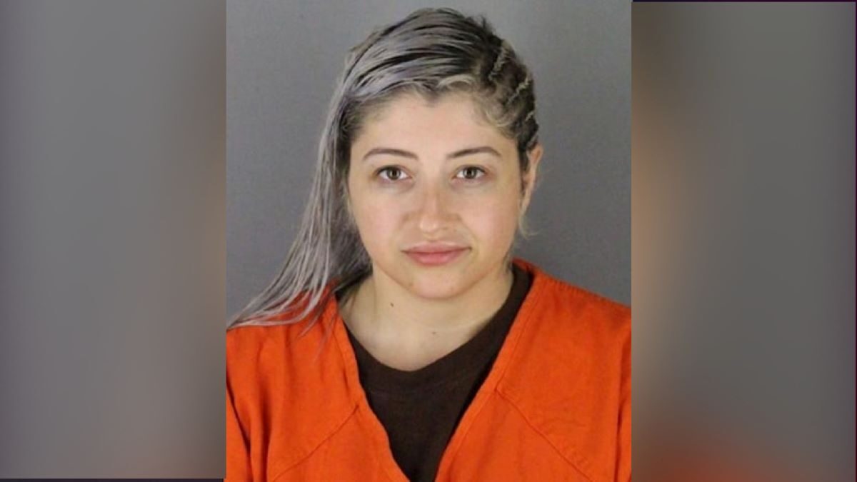 NextImg:Minnesota Woman Sentenced to Life for 6-Year-Old Son's Death