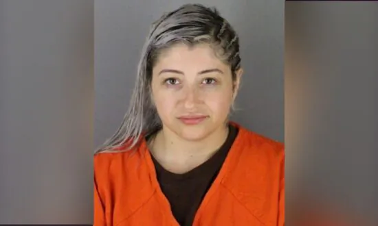 Minnesota Woman Sentenced to Life for 6-Year-Old Son’s Death