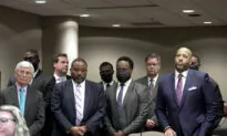 5 Former Memphis Officers Plead Not Guilty in Death of Tyre Nichols