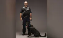 Kansas Man Pleads Guilty to Causing Crash That Killed Officer, Pedestrian, and K-9 Last February