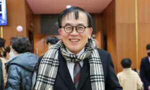 ‘Shen Yun’s Artistic Director Is Really a Genius,’ Says Korean Top Environmental Scientist