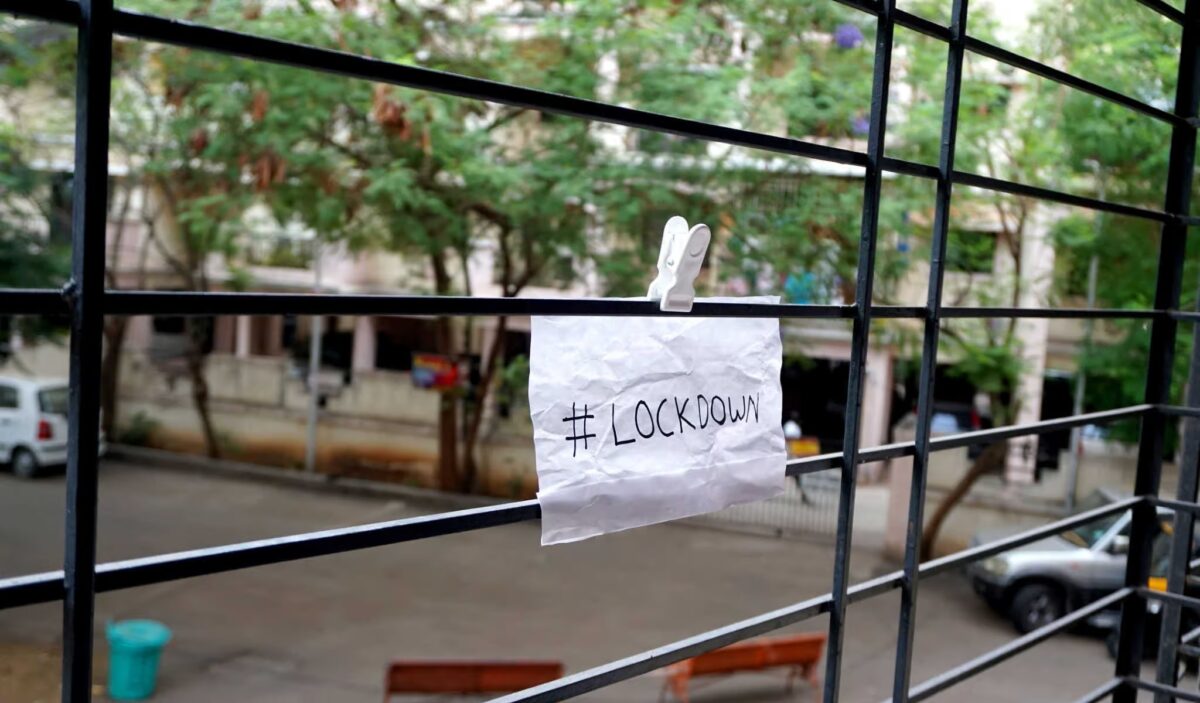 NextImg:3 Years In, How Did the Lockdowns Go?