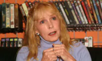 Stella Stevens, Star of ‘The Nutty Professor,’ Is Dead at 84