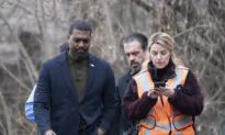EPA Administrator to Return to Ohio’s Toxic Train Crash Site on Feb. 21
