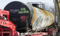 EPA Demands Norfolk Southern Test for Dioxins After Ohio Train Derailment