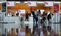 Virgin Wins $160 Million in Trademark Dispute With Alaska Airlines