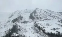 Two Dead, One Injured After Avalanche Hits Group of Snowboarders and a Skier in BC