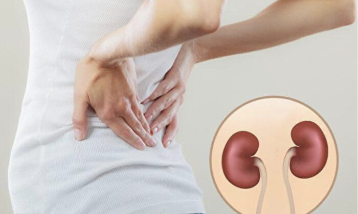 COVID Symptoms: Pay Attention to Your Kidneys